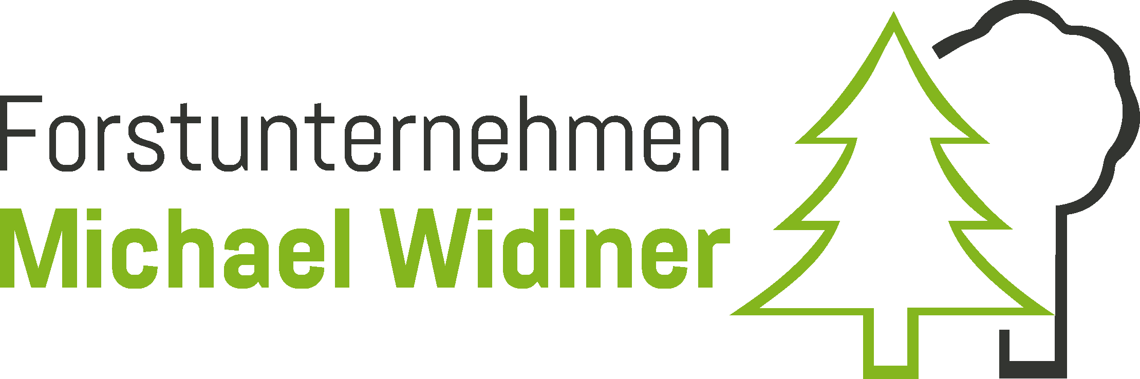 Forstunternehmen Michael Widiner