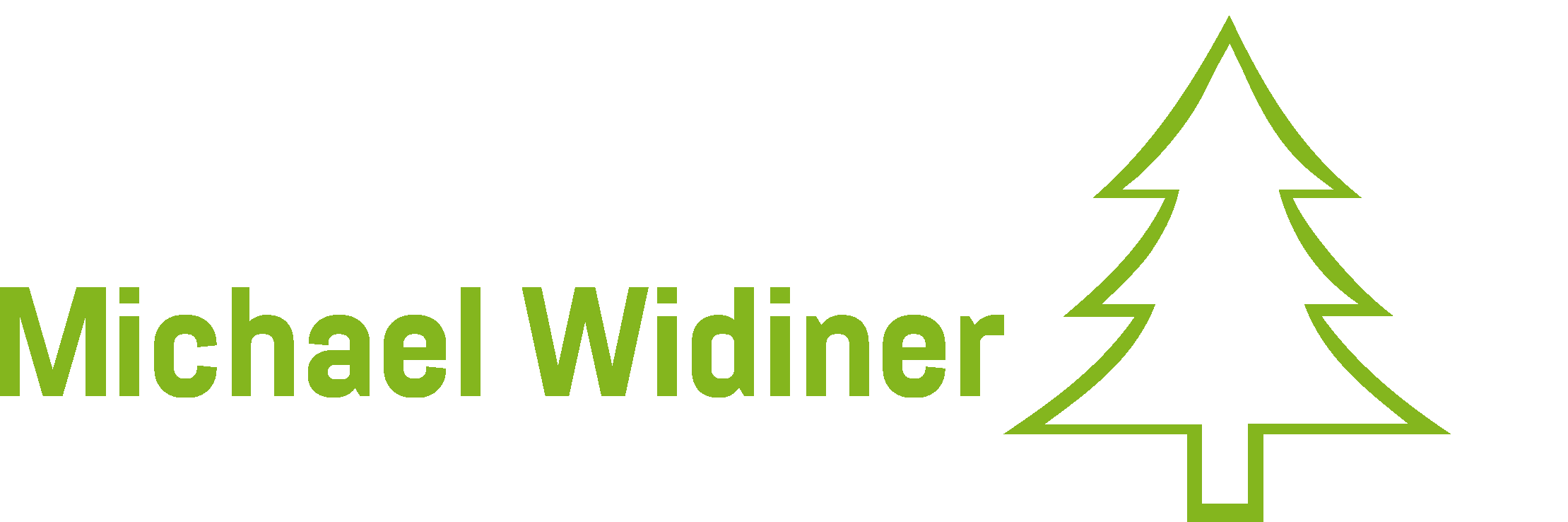 Forstunternehmen Michael Widiner