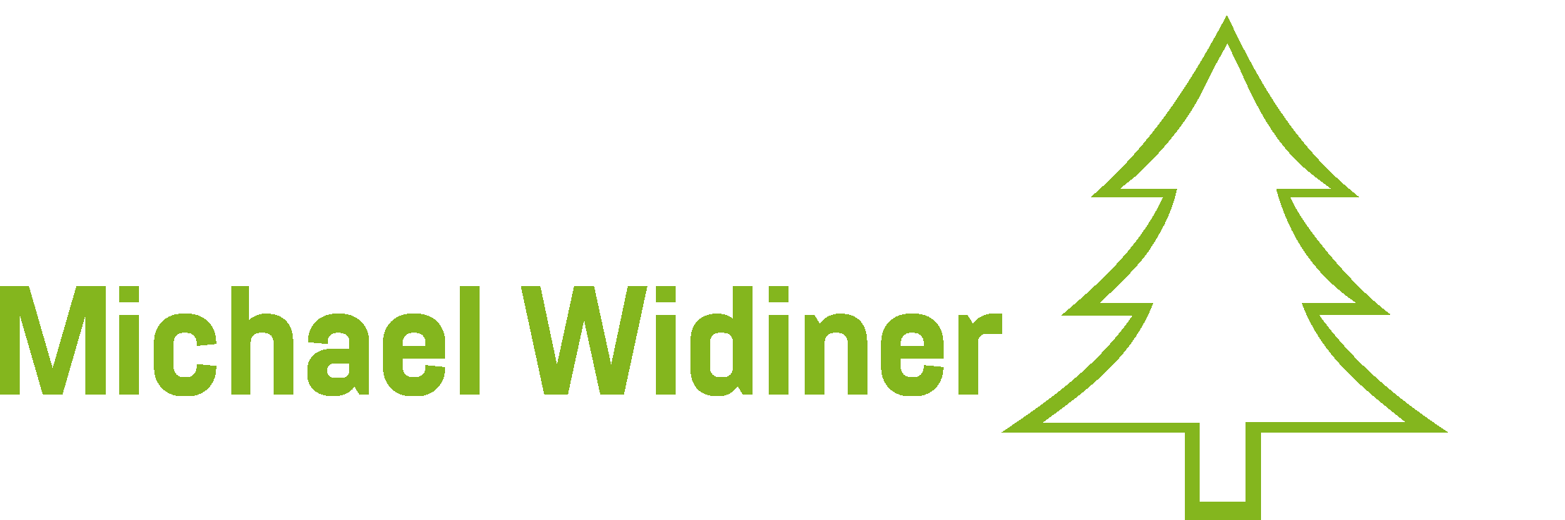 Forstunternehmen Widiner